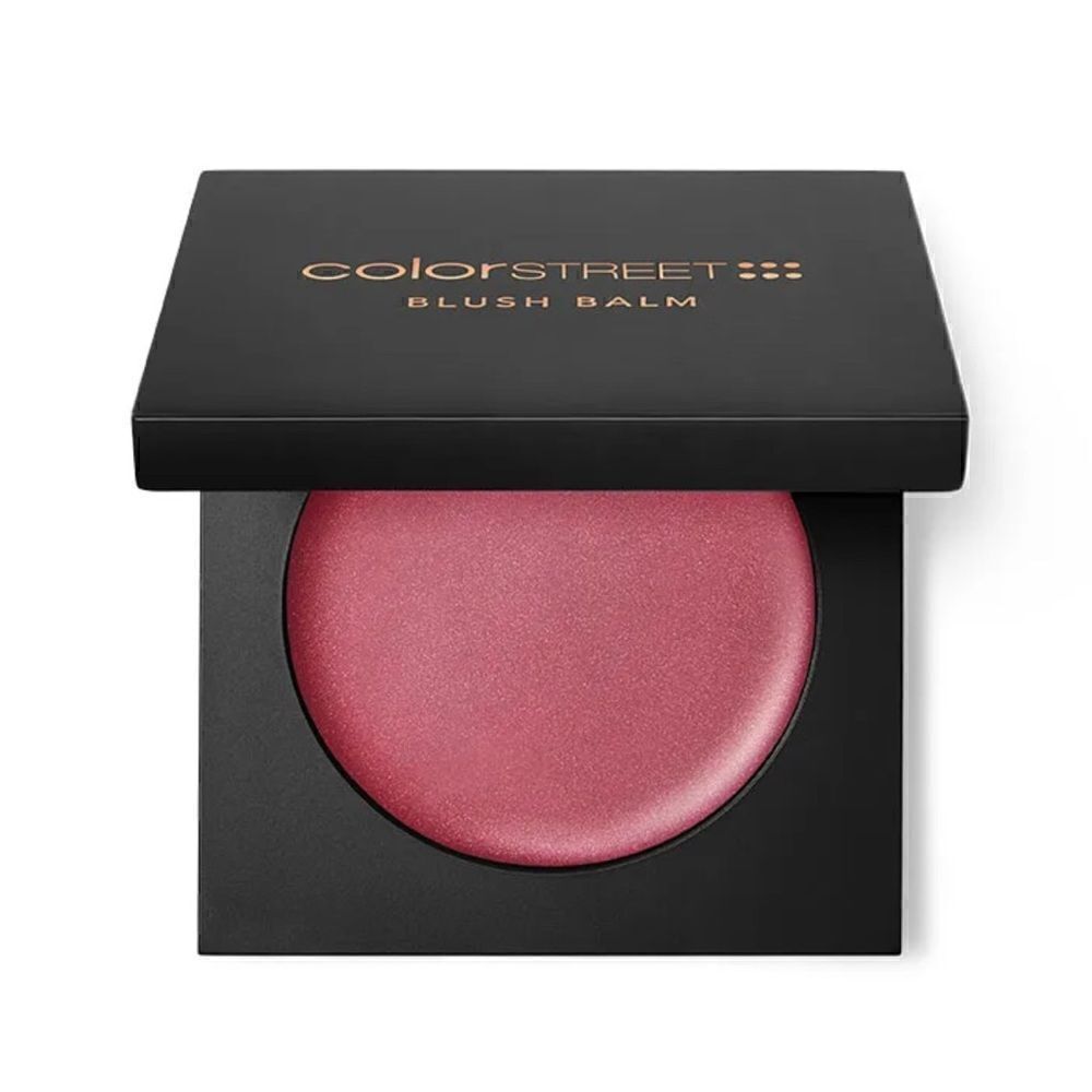 Colorstreet Blush Balm Go Getter- New